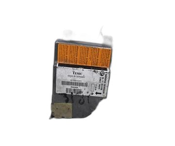 Centralita airbag 65778374798 de Bmw 3 (e36) 1993-1998