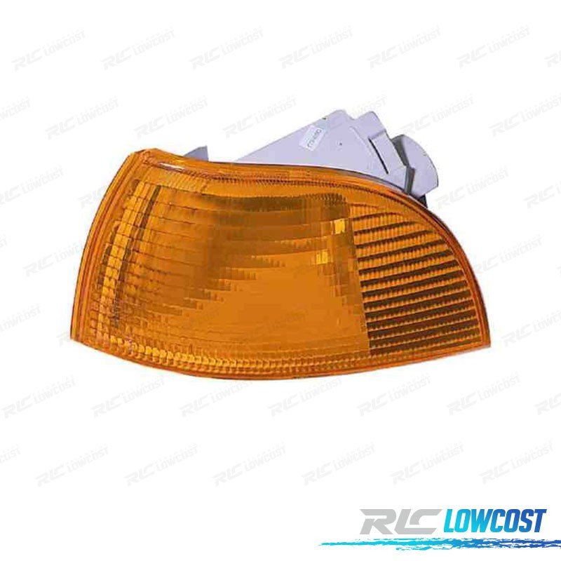 Intermitente IZQ Frontal FIAT Punto 93-99 Ambar