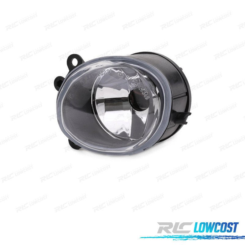 FARO IZQ Antiniebla AUDI A3 00-03