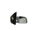 Retrovisor derecho 6Q0857934 de Volkswagen Polo iv (9n1)