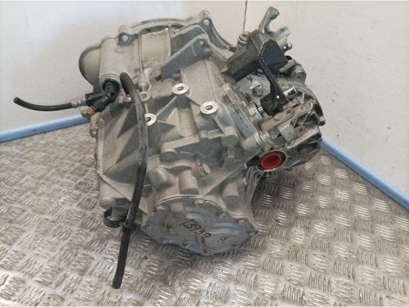 Caja de Cambios Manual Br011987 Sw3261 5Velocidades Chevrolet Cruze Lt