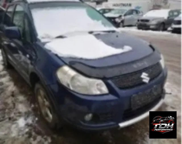 Suzuki SX4 (GY/EY/RW) 2006-2014 - Despiece / Recambios