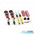 KIT Suspension Roscada Eibach MTS Volkswagen Scirocco III 08 - 17 | TDH Performance