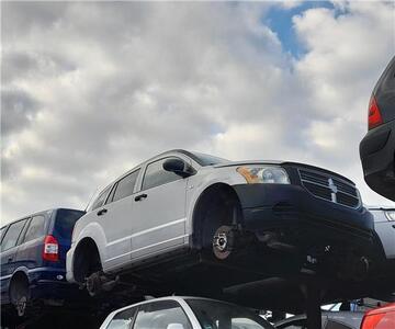 Dodge Caliber 2.0 16V CRD CAT (140 CV / 103 KW) (140 CV / 103 KW) 2006
