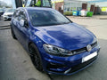 Volkswagen Golf VII (Mk7.5) 2017-2020 Azul Lapiz - Despiece / Recambios