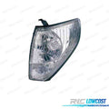 Intermitente IZQ Frontales Toyota LAND Cruiser FJ90 99-03