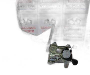 Elevalunas delantero derecho 8571058010 de Lexus Is 250c (gse20)