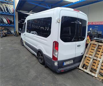 Ford Transit Bus 2013 - Despiece
