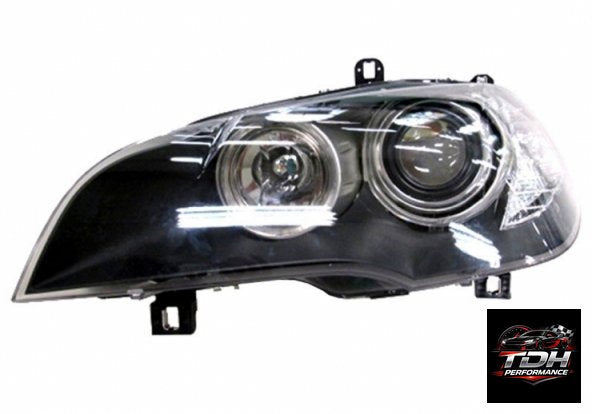 Faro Izquierdo BMW X5 Nuevo Ref. 63127158927