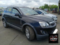 Opel Antara SUV 2011-2017 Negro 2.2 CDTI | Despiece y Recambios