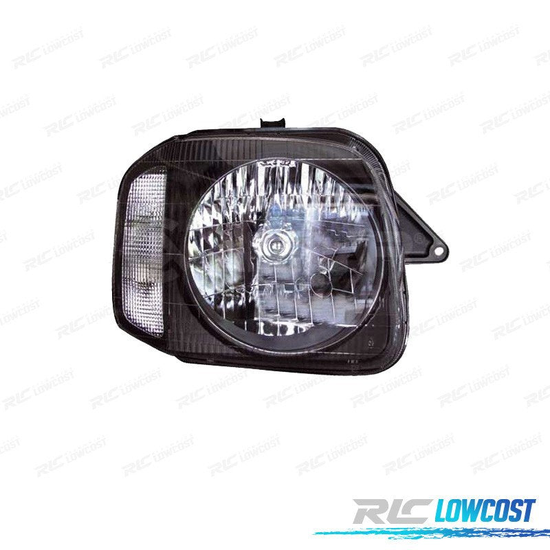 FARO DCH PARA Suzuki Jimny 98-