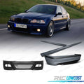 KIT Carroceria BMW E46 Berlina 98-05 LOOK M3 | TDH Performance