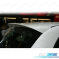 Aleron Spoiler Trasero FIAT 500 07- ABS | TDH Performance