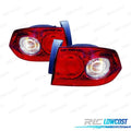 Pilotos PARA Renault Laguna II 5P 05-07