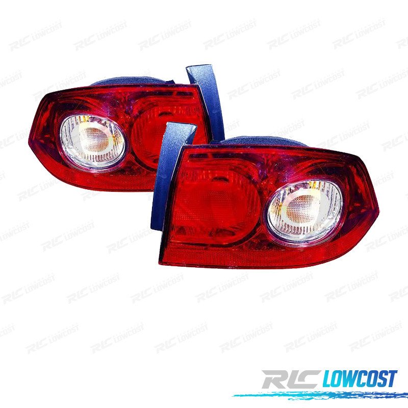 Pilotos PARA Renault Laguna II 5P 05-07