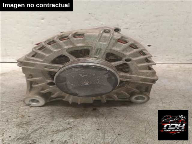 Alternador BMW Serie 4 420 (2014) Ref. 7823345