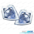 Intermitentes Frontales OPEL Vectra A 88-95 Cromo | TDH Performance