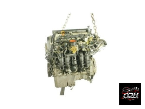 Motor Honda Civic 1.6 VTEC 110 CV D16V1 2001-2005