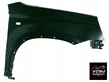 Aleta Derecho Nissan X Trail Nuevo Ref. F3100JG0EA
