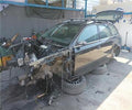 Audi A4 Avant 2004 - Despiece