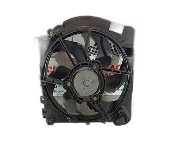 Electroventilador 1831441000 de Renault Clio iii