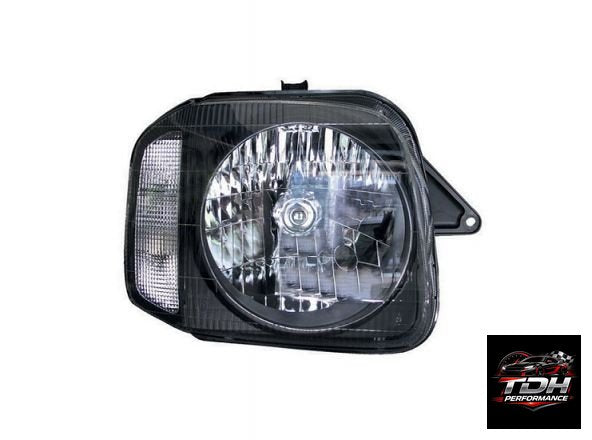 Faro Derecho Suzuki Jimny Nuevo Ref. 3512082A30000