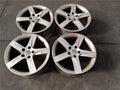 Juego Llantas SEAT Leon