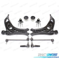 KIT Brazos DE Suspension SEAT Cordoba 6L 02-08 | TDH Performance