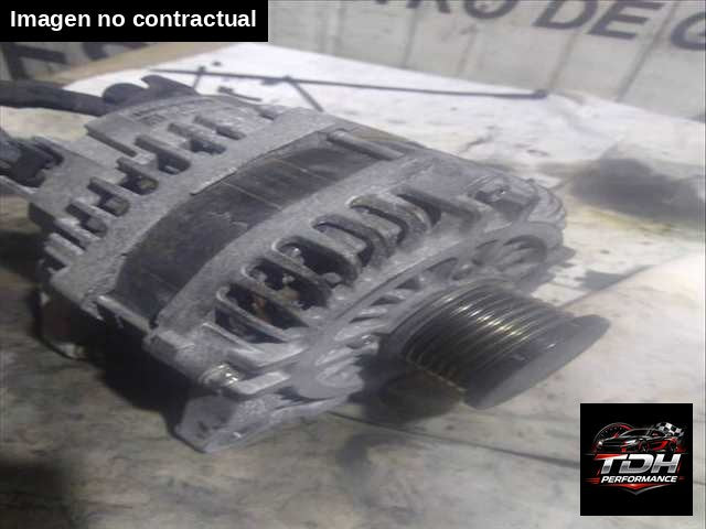 Alternador Mercedes-Benz Vito Version Indefinida (2014) Ref. A0009064022