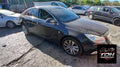 Despiece / Recambios Opel Insignia A (2008-2017) Berlina Negro