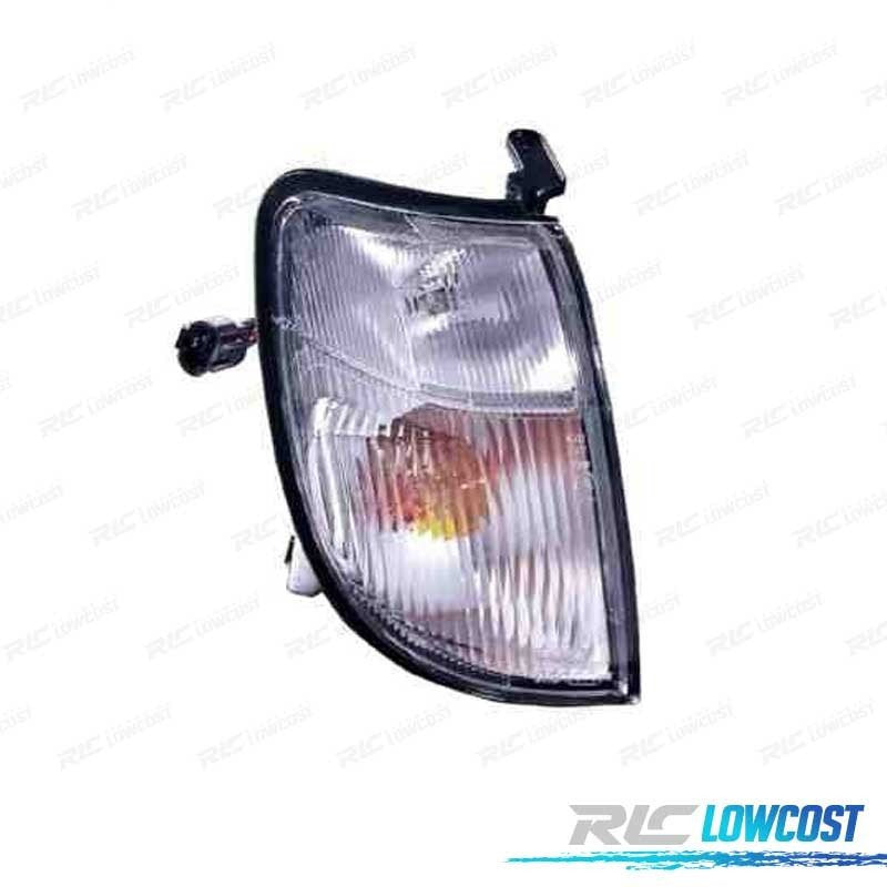Intermitentes Frontales Nissan Navara Pick-up 720 D22 00-02