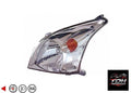 Faro Izquierdo Toyota Land Cruiser Nuevo Ref. 811706A061