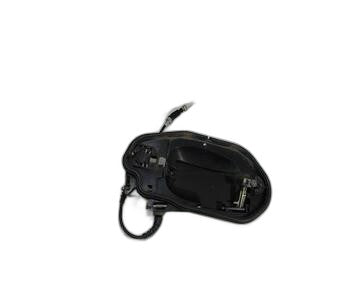 Maneta exterior trasera izquierda 51217034543 de Bmw Serie 5 berlina (e60)