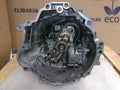 Caja de Cambios Manual Audi A4 Berlina B5.1 9 Tdi EEN