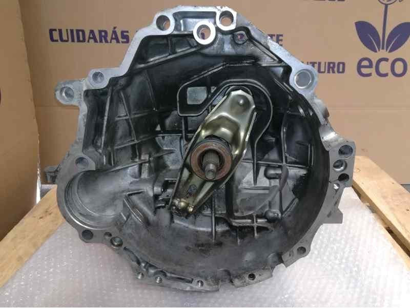 Caja de Cambios Manual Audi A4 Berlina B5.1 9 Tdi EEN