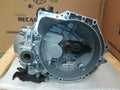 Caja de Cambios Manual Peugeot 3008.1 5 Blue Hdi Fap 20MB59