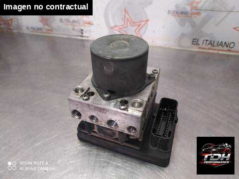 Abs SEAT Toledo Style 105CV (2013) Ref. 6R0614517BD/8181