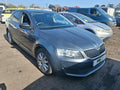 Skoda Octavia III (5E) 2013-2017 Gris - Despiece / Recambios