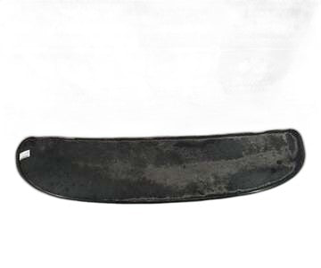 Alerón trasero 9654435580 de Citroen C4 picasso