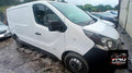 Opel Vivaro B (2014-2019) Furgón 1.6 CDTi Blanco - Despiece / Recambios