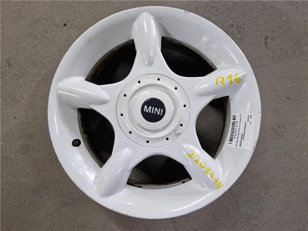 Juego Llantas Mini (2001+)