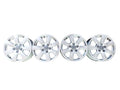 Juego Llantas Audi A4