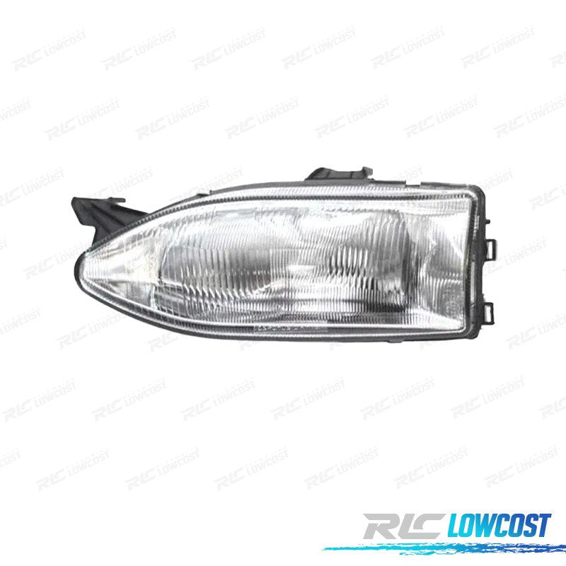 FARO IZQ FIAT Palio 97-01 Siena 97-01 Strada