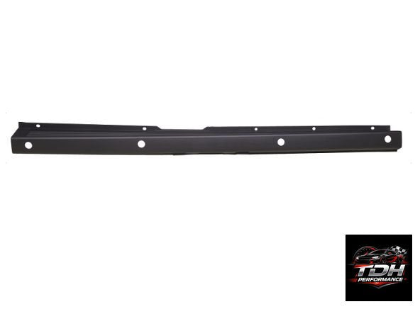 Paragolpes Trasero Fiat Ducato Nuevo Ref. 1637184980