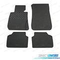 Alfombrillas GOMA BMW E90 E91 04-12 4 Piezas