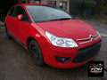 Despiece / Recambios Citroën C4 Coupé (2004-2010) Rojo