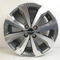Juego Llantas Kia Stonic