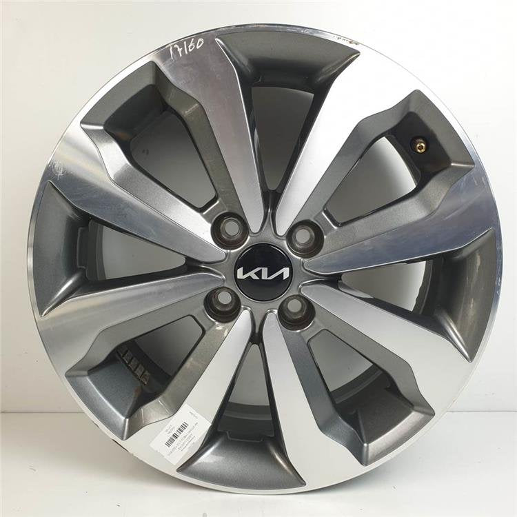 Juego Llantas Kia Stonic