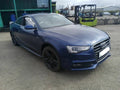 Audi A5 Coupe 8T B8.5 (2011-2016) Azul - Despiece / Recambios