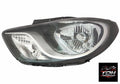 Faro Izquierdo Hyundai I10 Nuevo Ref. 921010X220